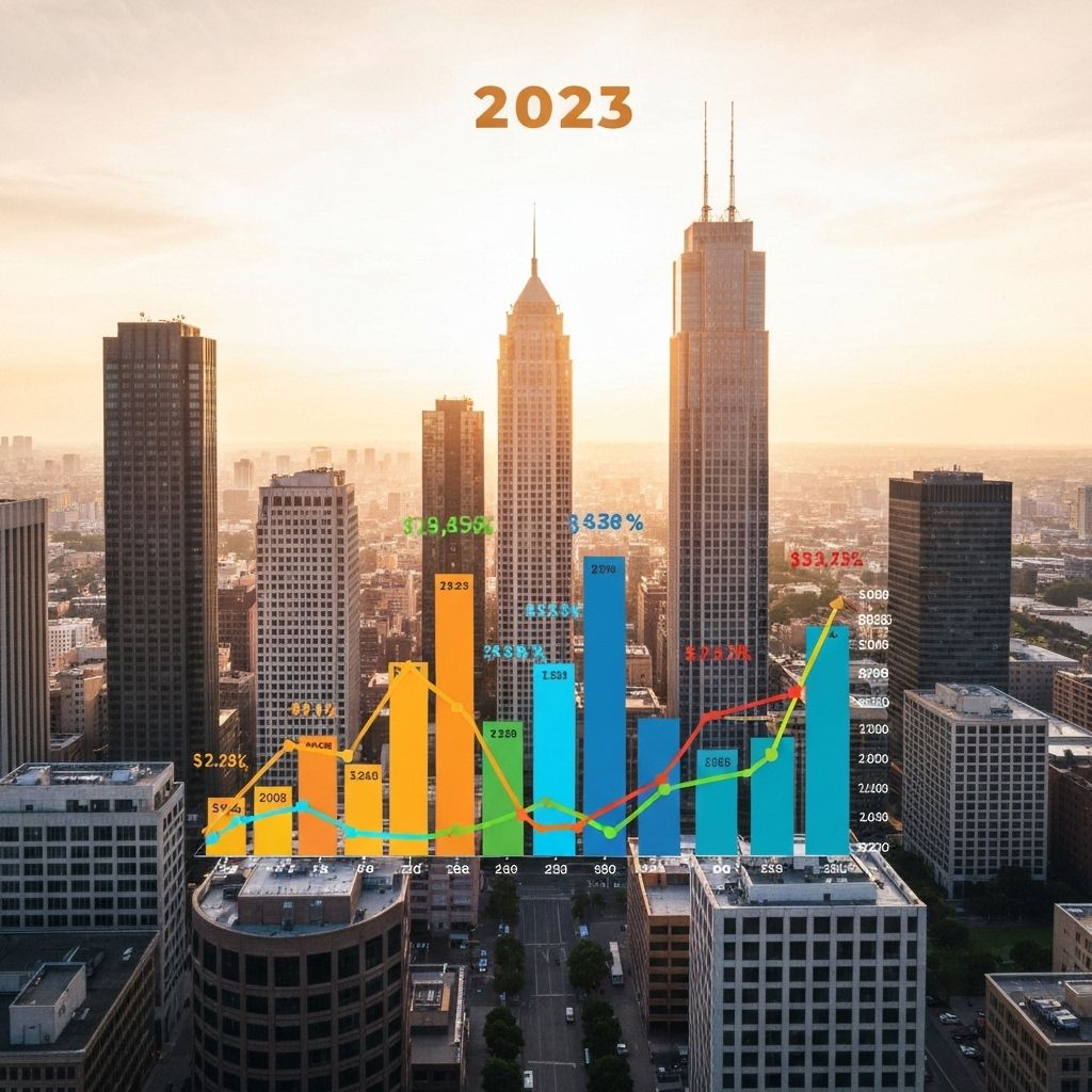 2023 Year in Review: Record Growth and Client Success
