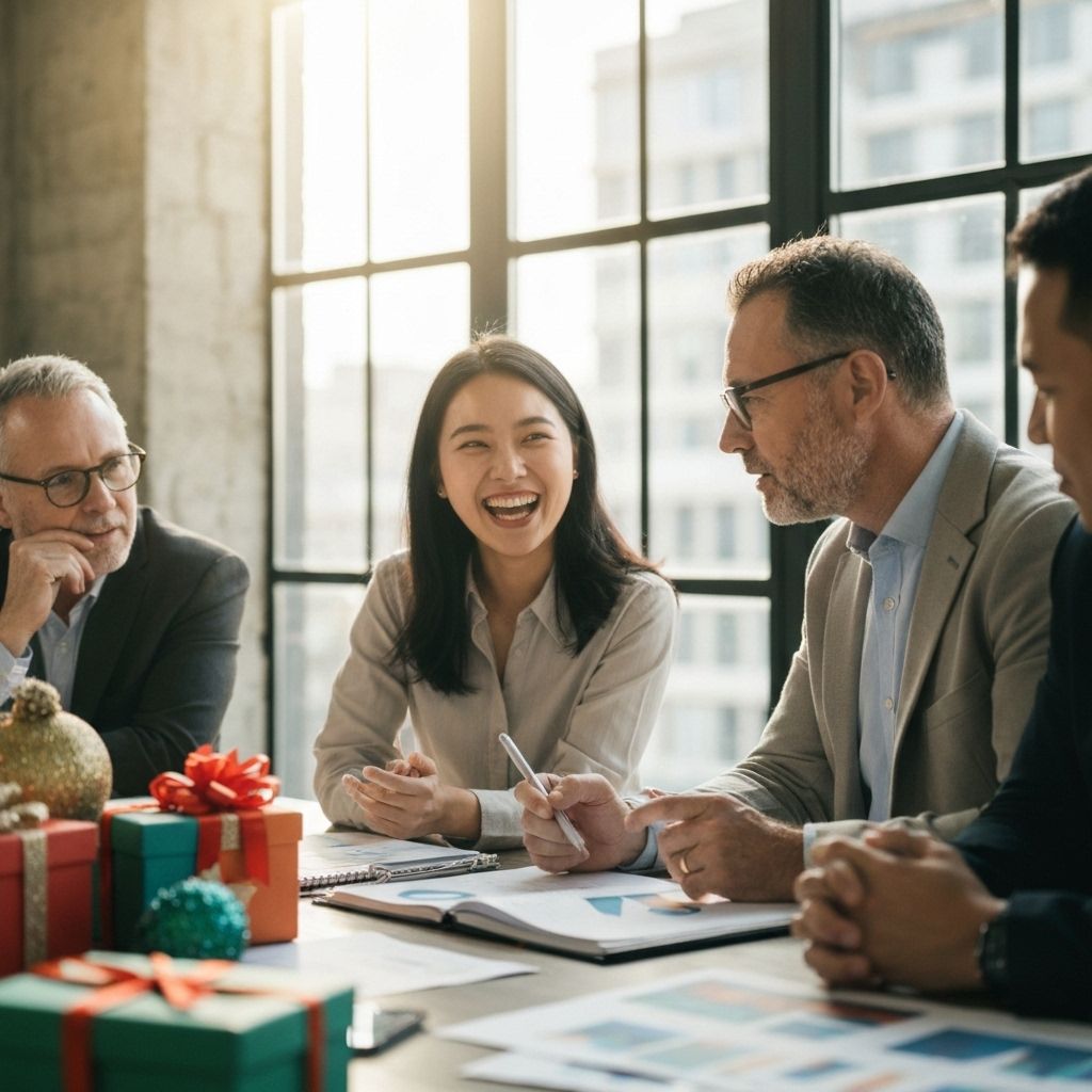 Last-Minute Holiday Marketing Strategies That Actually Work
