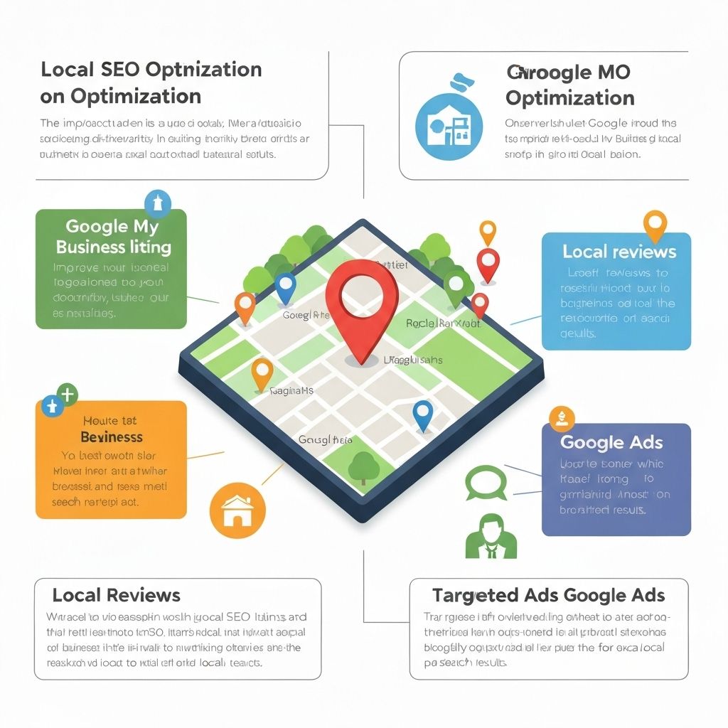 Local SEO: How to Dominate Your Local Market