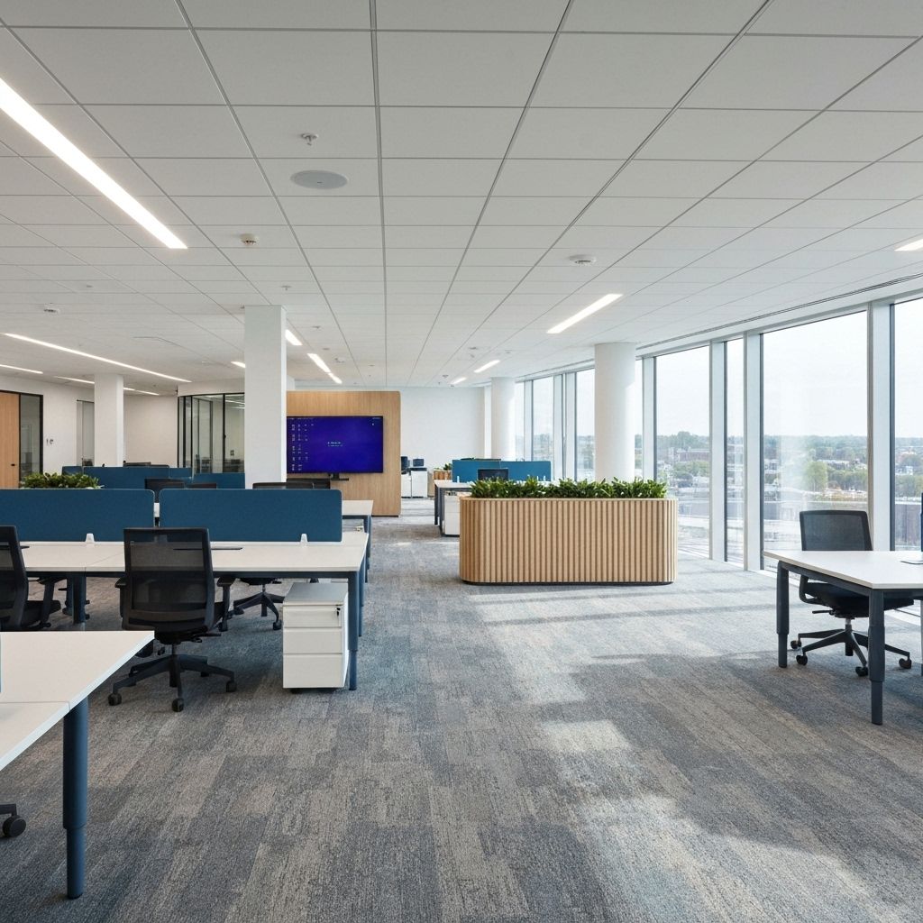 Expanding Our Reach: New Office Location in Southampton