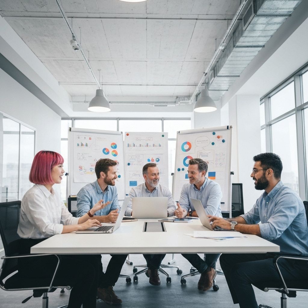Wessex Digital Marketing Team
