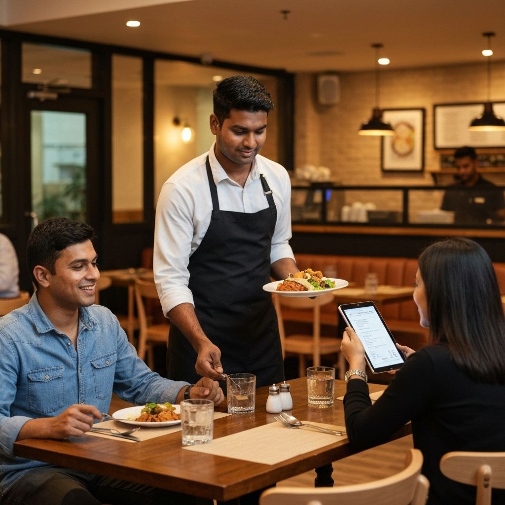 Client Spotlight: Local Restaurant Sees 400% Increase in Online Orders