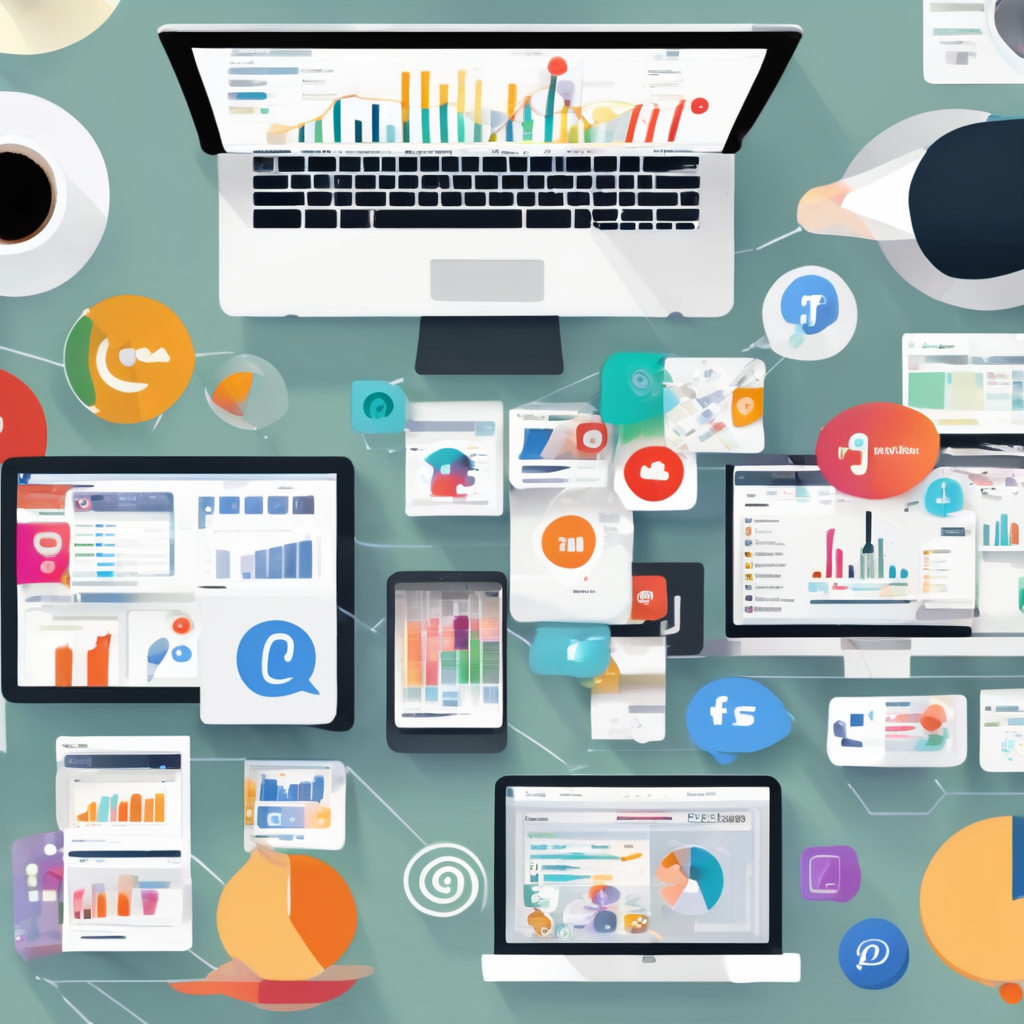 Ultimate Guide to Social Media Marketing & Brand Engagement digital marketing guide